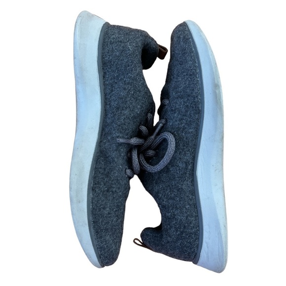 Dr Scholl's Wool Freestep Sneaker (8) - Picture 6 of 7